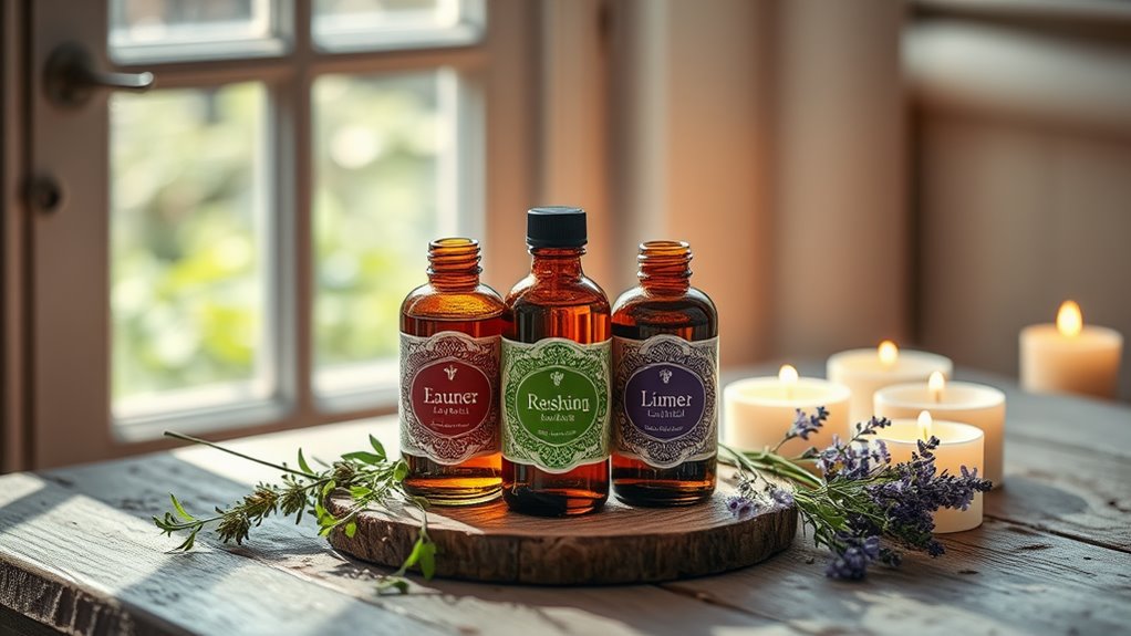 3 Essential Oils That Instantly Made My Home Smell Better
