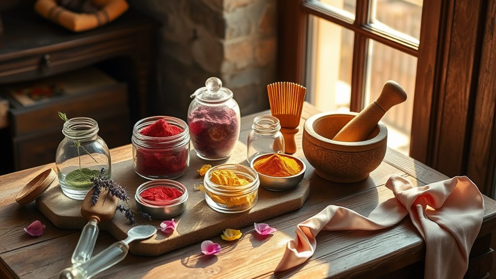 Beginner’s Guide to ancient beauty tips-Everything I Wish I Knew Sooner