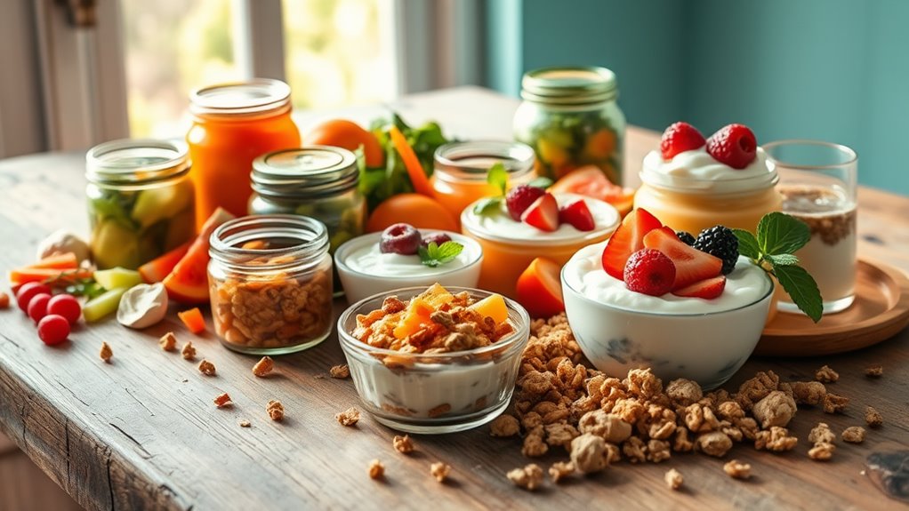 Beginner’s Guide to probiotic snacks-Everything I Wish I Knew Sooner
