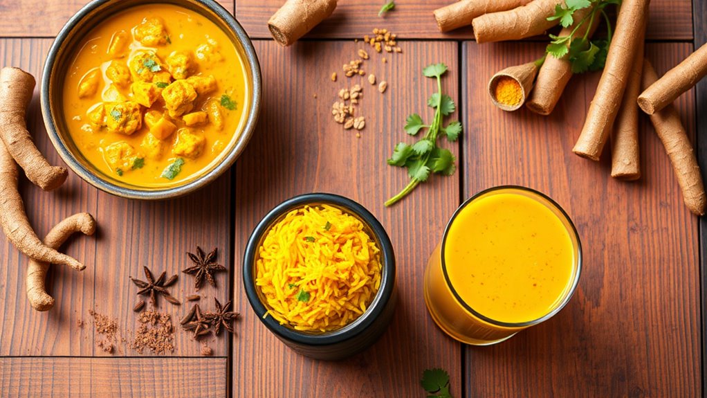 Beginner’s Guide to turmeric meals-Everything I Wish I Knew Sooner
