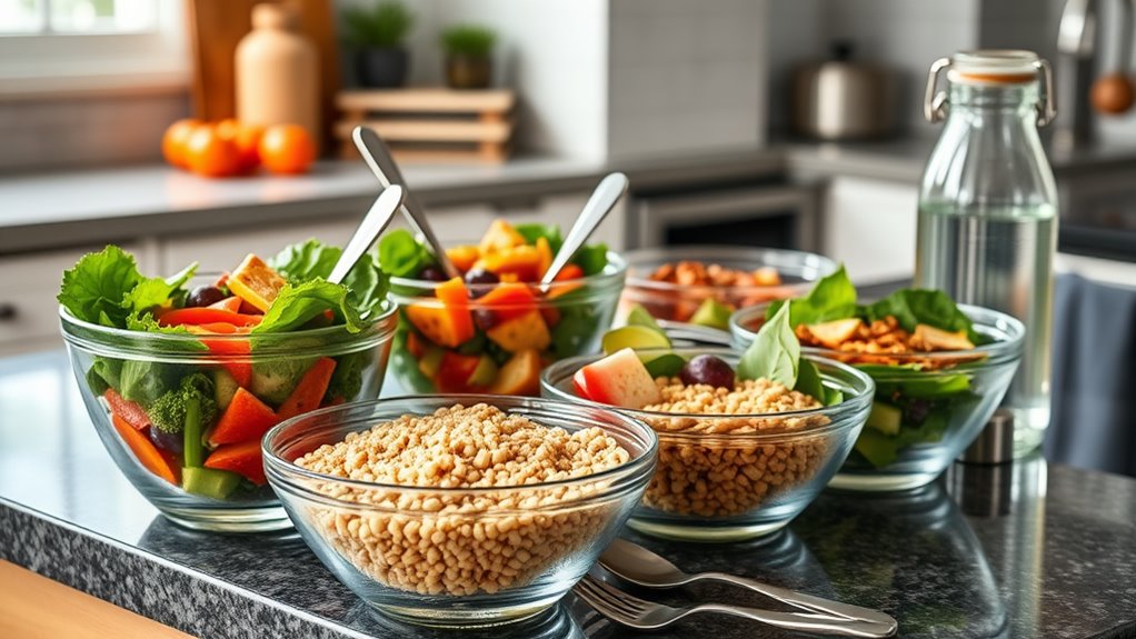 Can meal prep bowls Really Help. I Tested It Myself