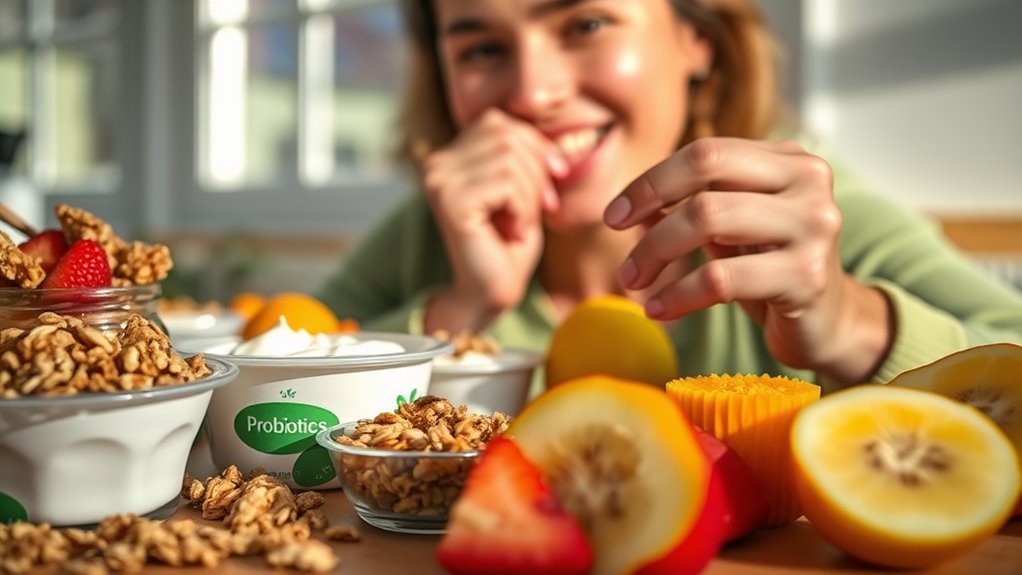 Can probiotic snacks Really Help. I Tested It Myself