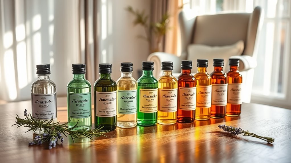 Everyone’s Loving stress relief oils Lately-Here’s Why