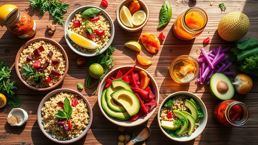 Everyone’s Obsessed with gut-healthy meals-Should You Be Too.