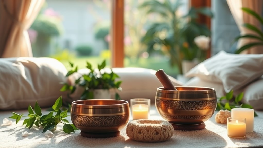 Experts Swear by These calm sound healing basics Tips-Here’s Why