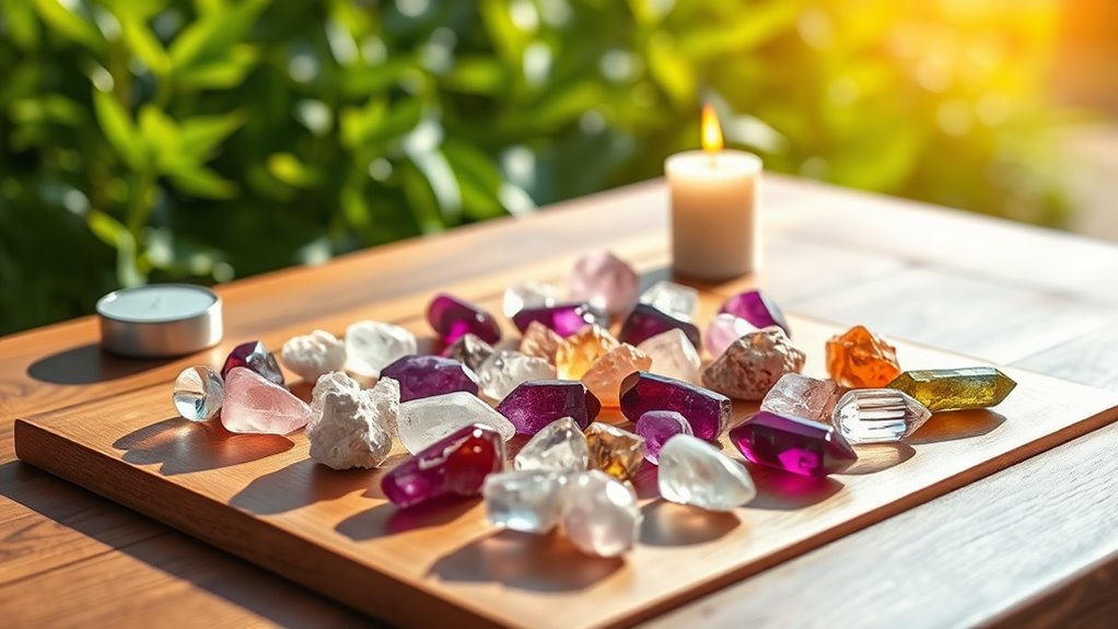Experts Swear by These crystal grid basics Tips-Here’s Why