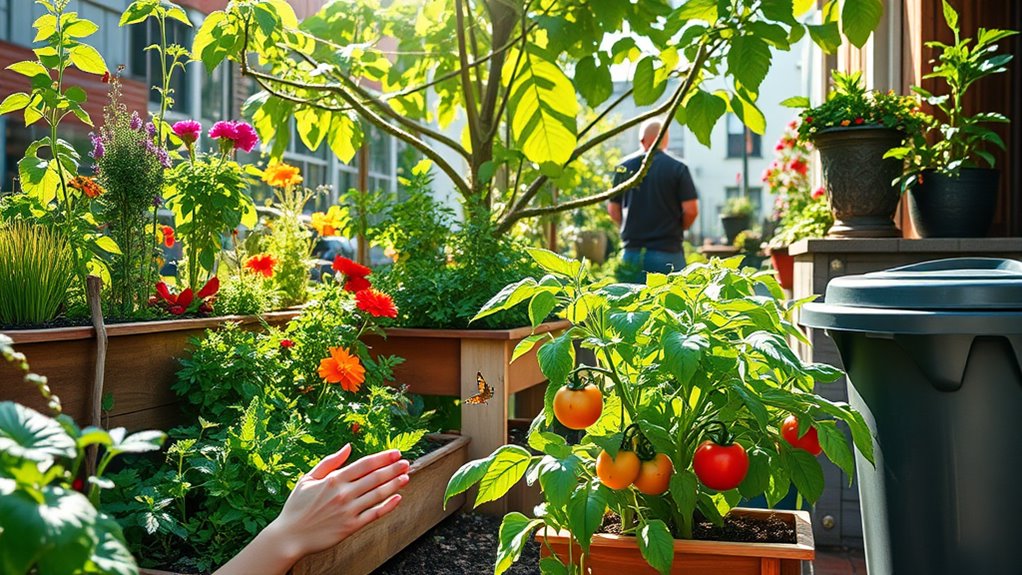 Here’s Why green living habits Might Be the Answer You Need