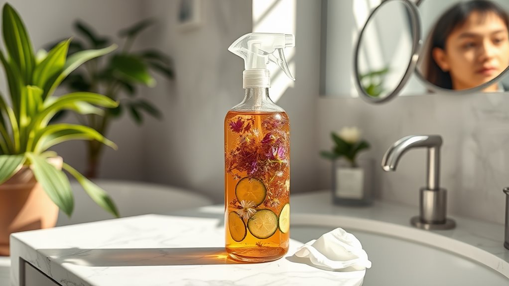 How I Got Better Results Using This DIY toner Trick