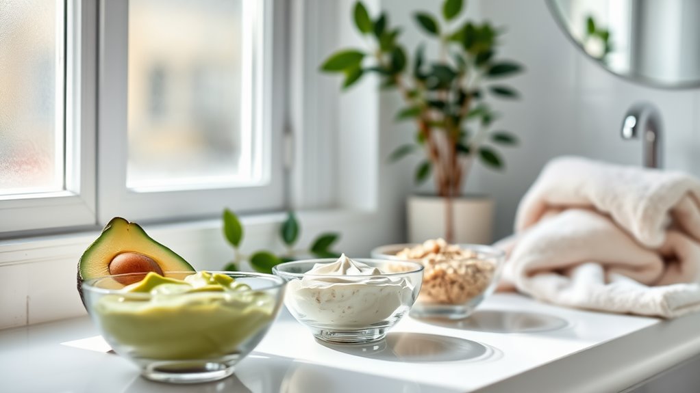 How I Got Better Results Using This homemade face masks Trick