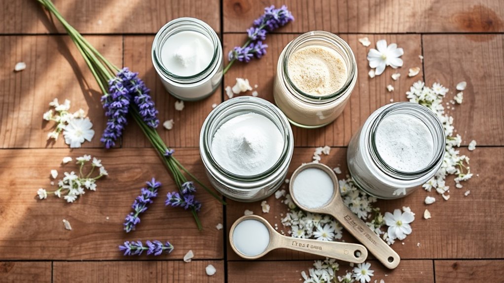 I Didn’t Expect to Love This DIY Dry Shampoo So Much