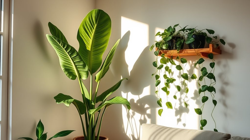 I Never Thought Indoor Plants Could Do This for My Mood