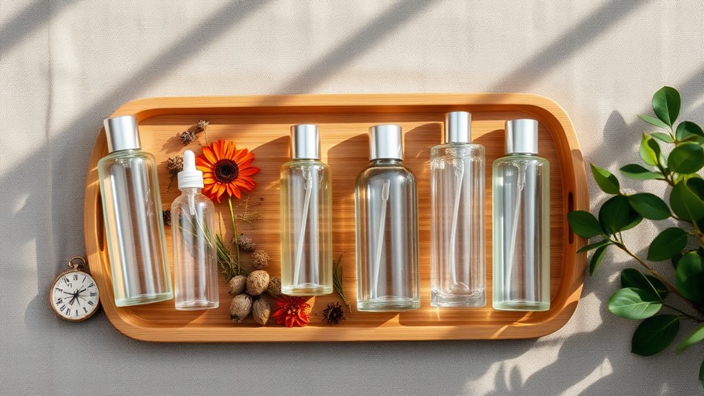 I Replaced My Products with refillable beauty-It’s Worth It