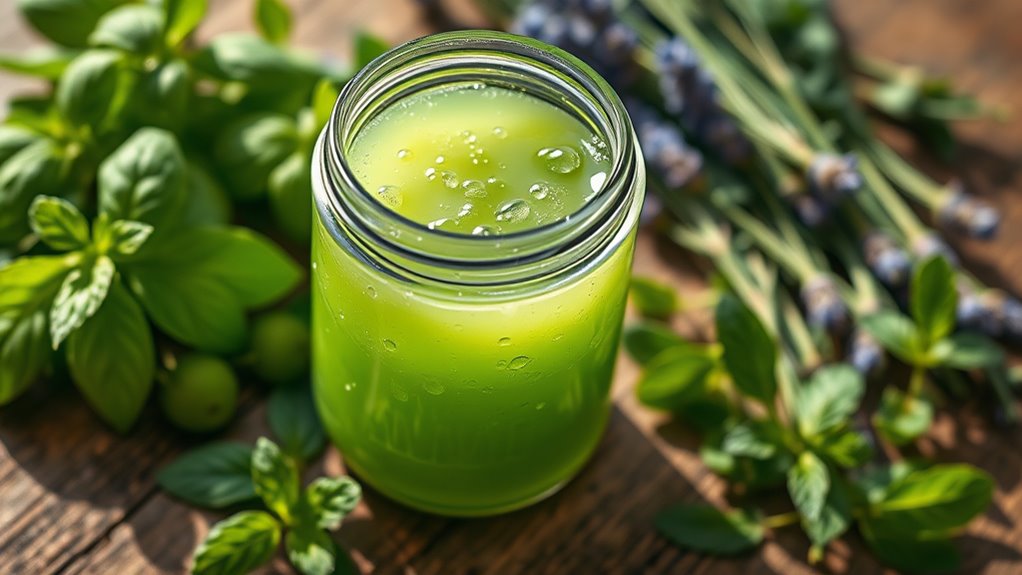 I Swapped My Cleanser for This DIY Herbal One-Here’s What I Noticed