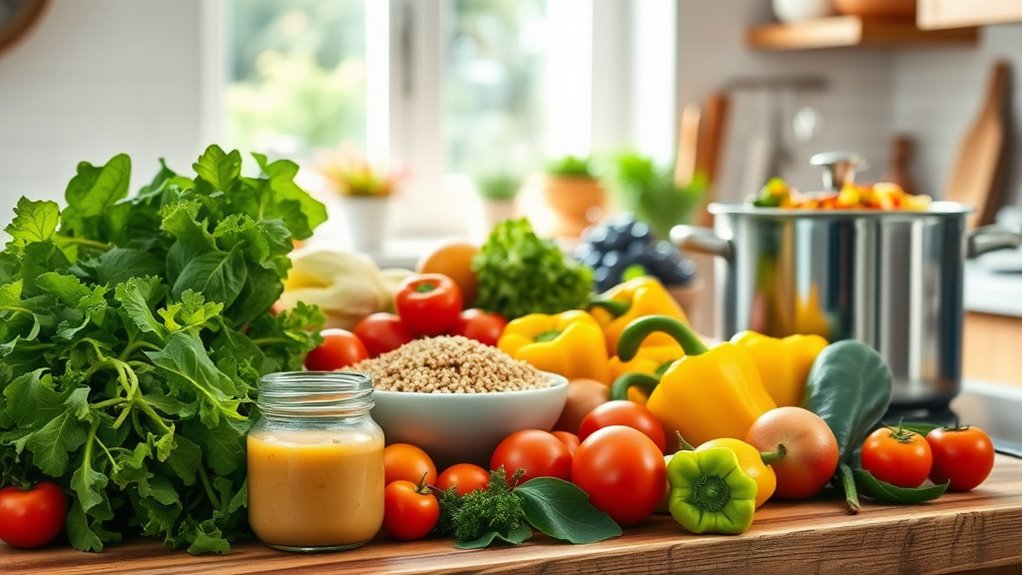 I Switched to Plant-Based Meals-Here’s What Changed in 5 Days