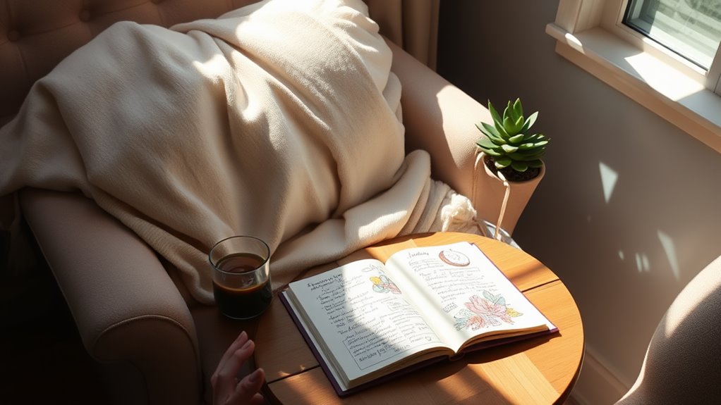 I Tried 5-minute self-care for a Week-Here’s What Happened