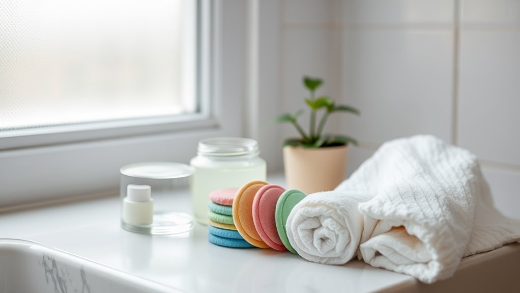 I Tried reusable makeup remover pads for a Week-Here’s What Changed
