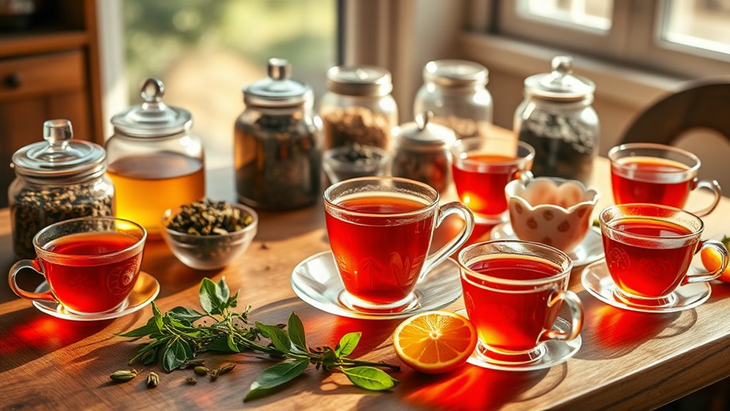 I Tried a New Tea Every Day for a Week-Here’s My Favorite