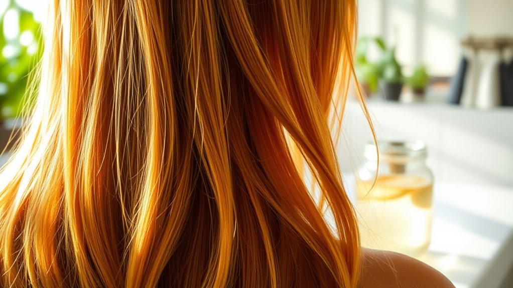 I Used Coconut Oil on My Hair for 7 Days-Results Were Shocking (But Safe!)