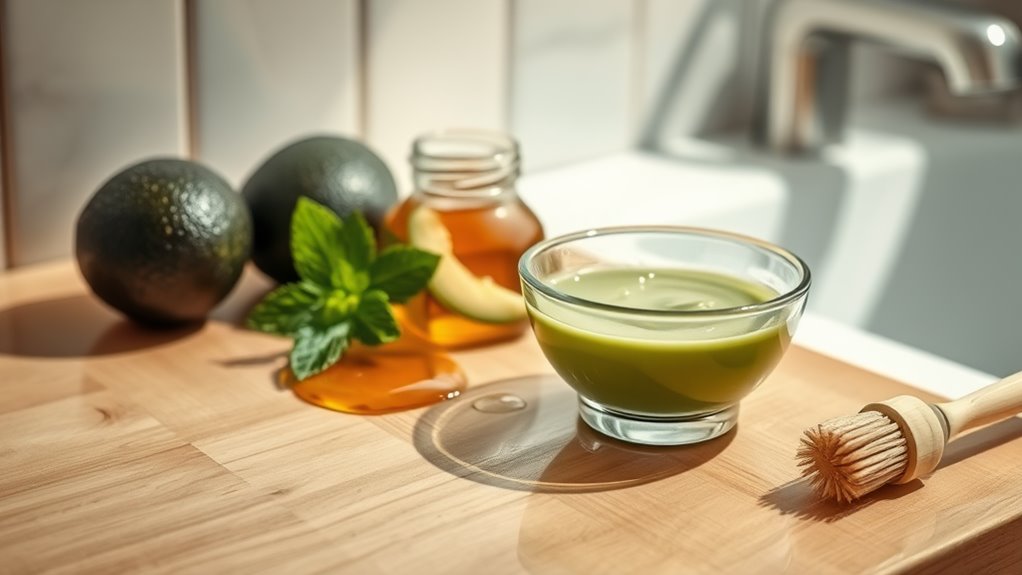 I Used This vegan skincare Hack and It Actually Worked
