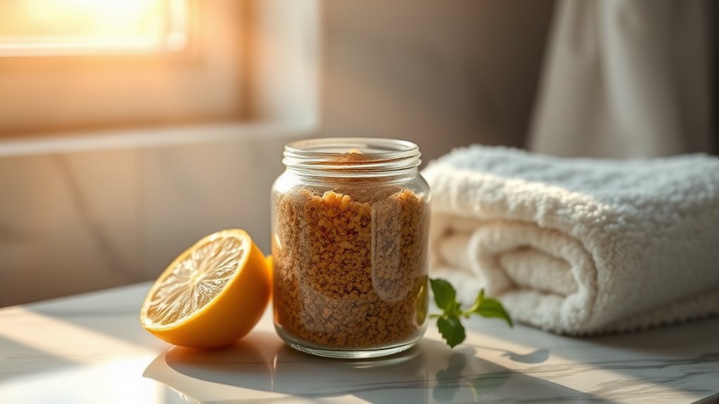 My Beauty Routine Changed After Discovering This natural exfoliator