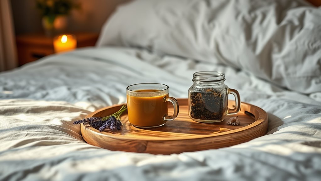 My Herbal Routine Changed After Discovering This herbal bedtime teas