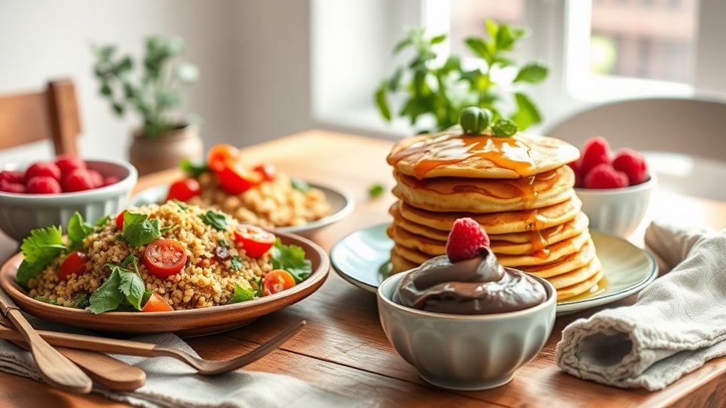 My Simple Guide to no-gluten recipes You’ll Love