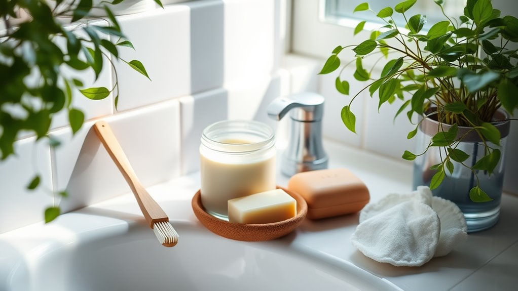 My Wellness Routine Changed After Discovering plastic-free beauty
