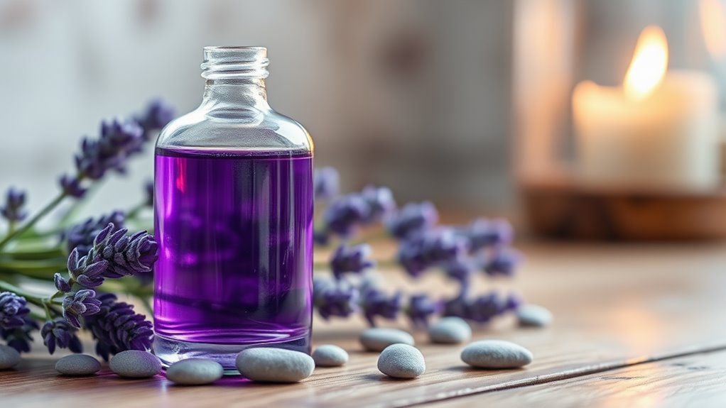 My Wellness Routine Changed After Discovering This lavender essential oil
