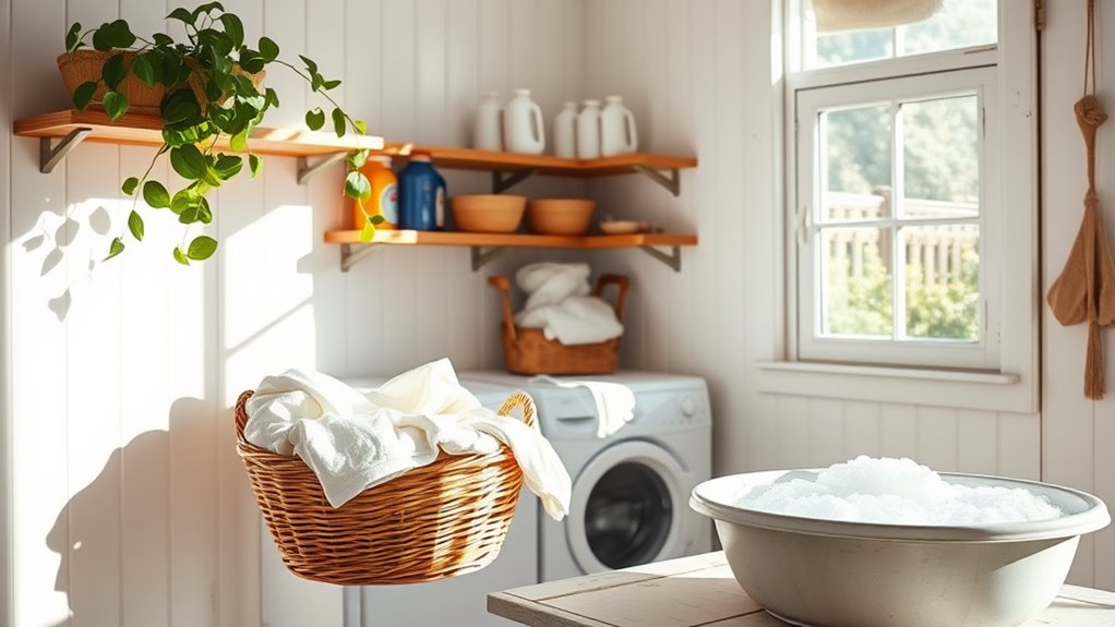 Switching to non-toxic laundry Was Easier Than I Thought