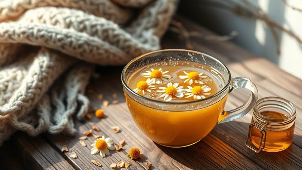 The One chamomile tea Recipe I Keep Making Over and Over
