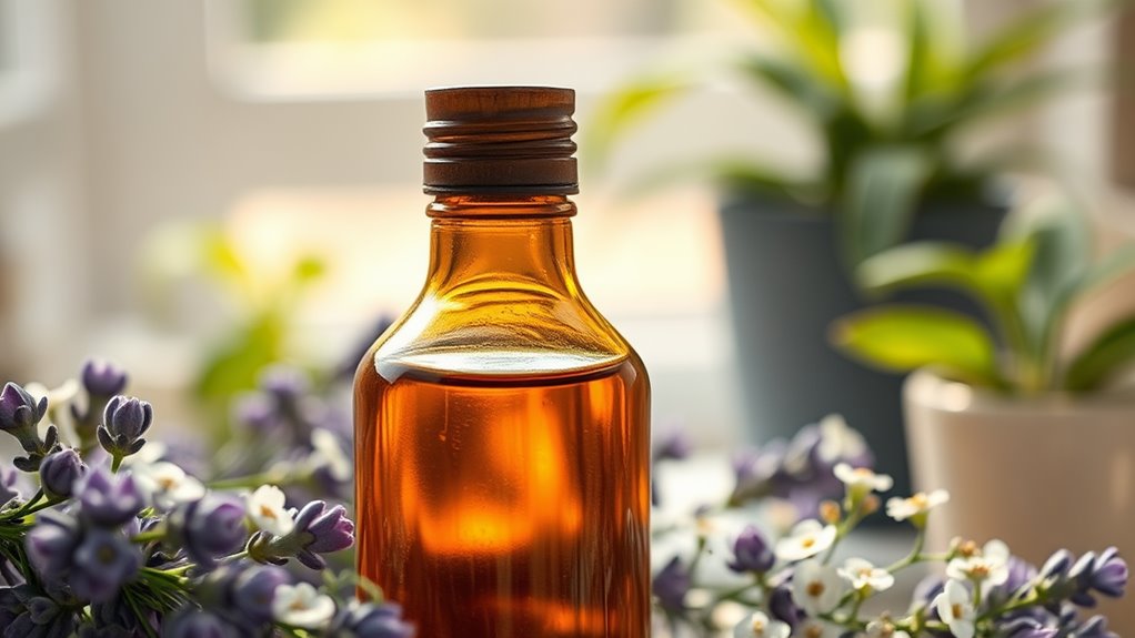 The One Essential Oil That Instantly Calms My Anxiety