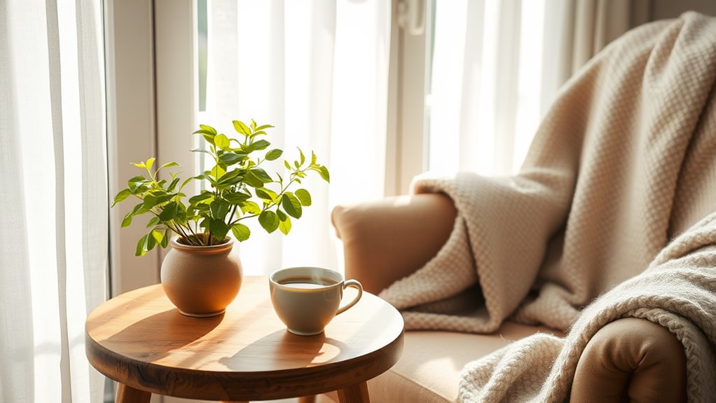 The Unexpected Benefits of 5-minute self-care You Should Know About
