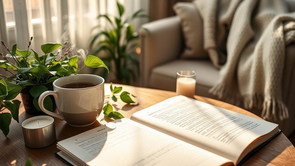 The Unexpected Benefits of gentle monthly habits You Should Know About