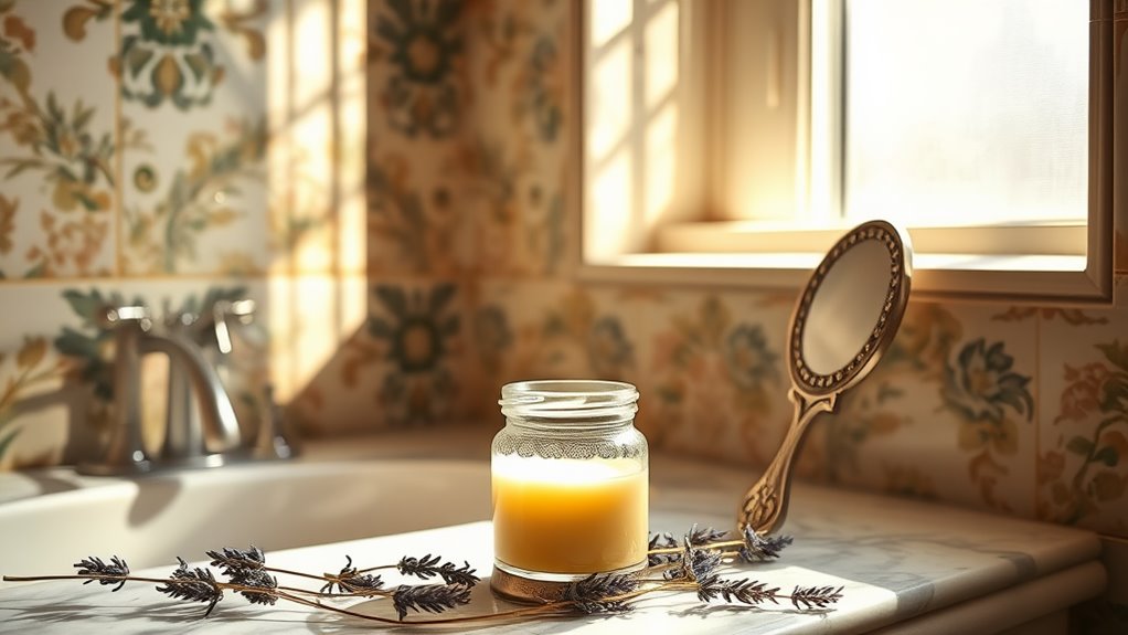 The Vintage Beauty Secret My Grandma Swore By Still Works