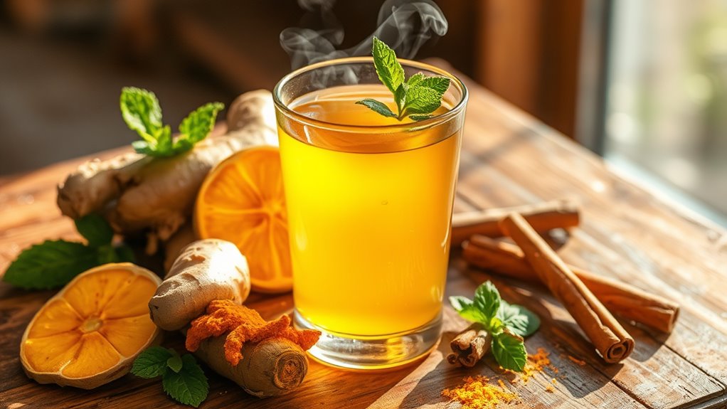 This immune tea recipes Trick Is Going Viral-Here’s Why