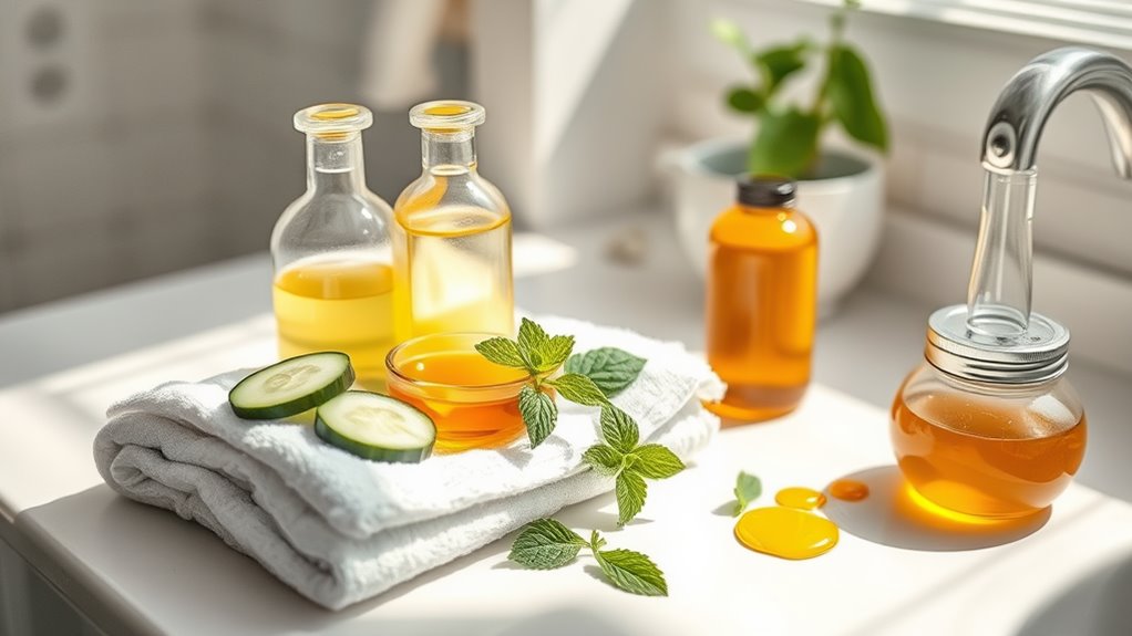 This Natural Toner Recipe is the Best Thing I’ve Tried for My Skin