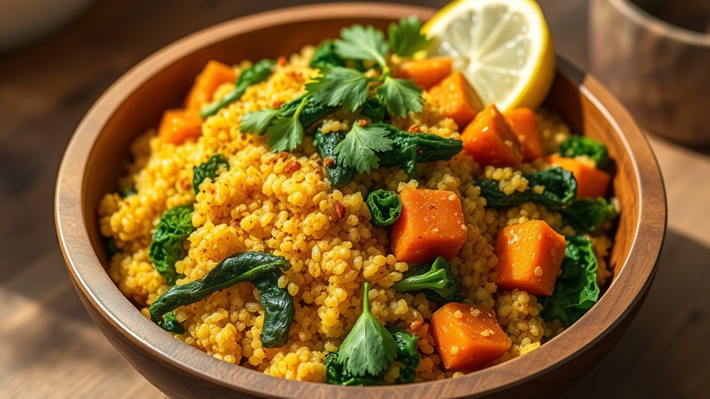 This One-Pot Anti-Inflammatory Meal Became a Weeknight Staple