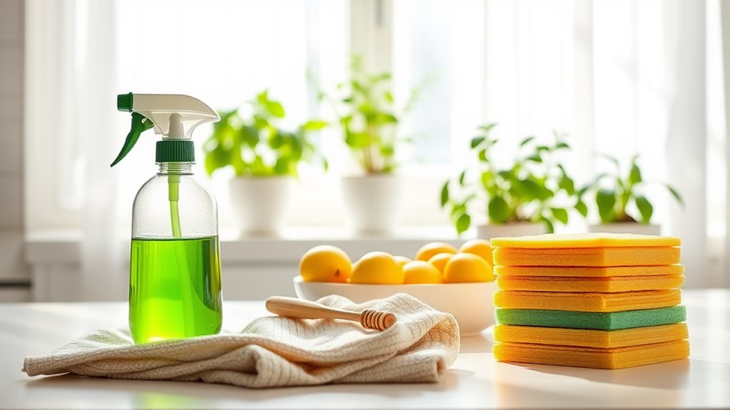 This Simple eco cleaning tips Hack Can Transform Your home