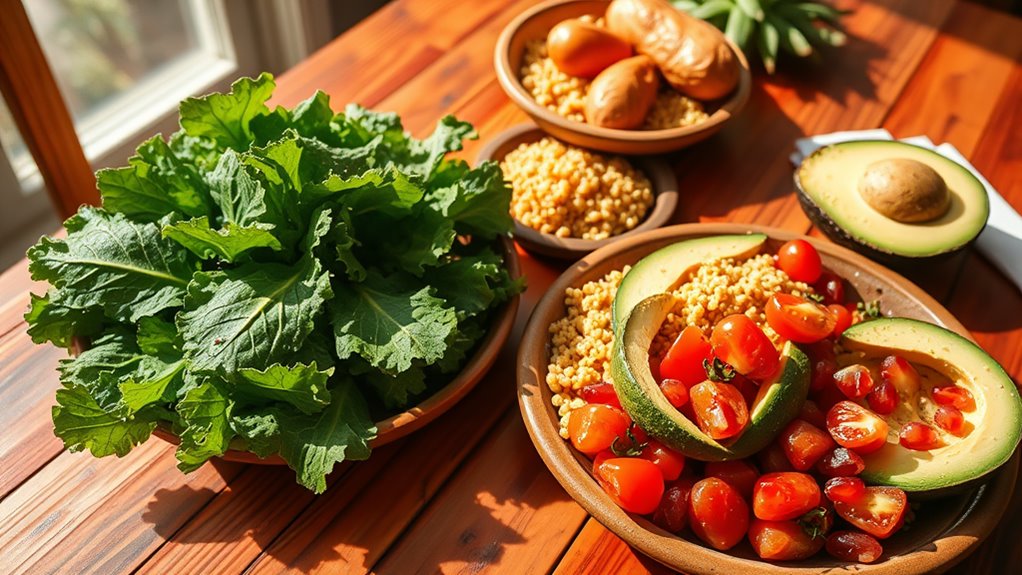 What I Learned After a Week of real food meals