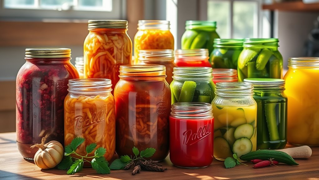 Why Everyone’s Talking About fermented foods Lately
