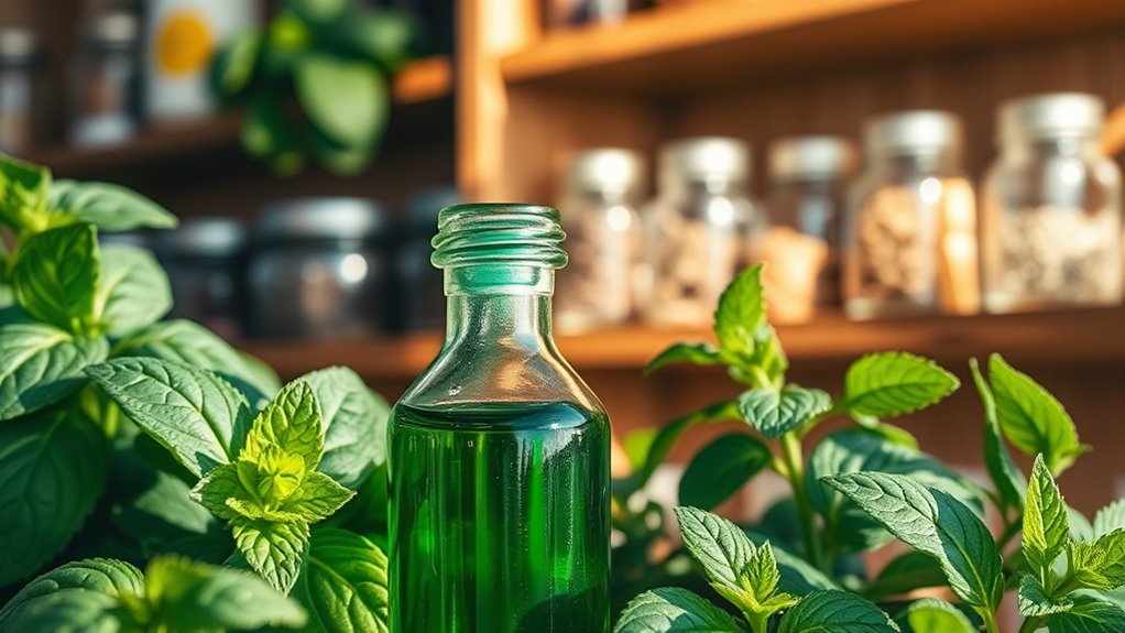 Why Everyone’s Talking About herbal tinctures Lately