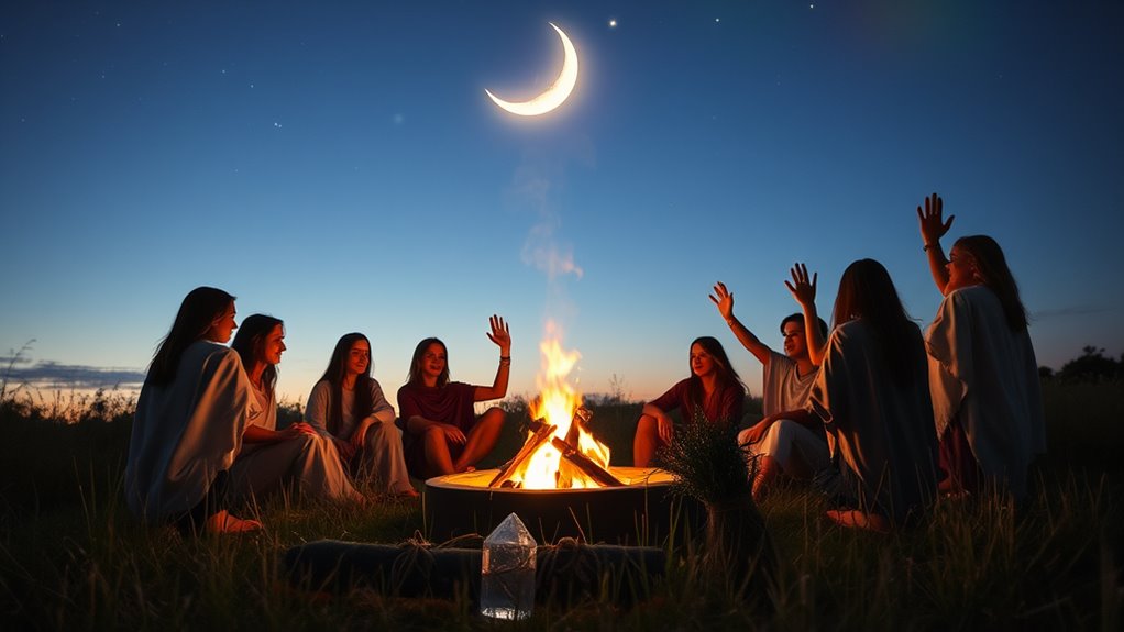 Why Everyone’s Talking About new moon rituals Lately