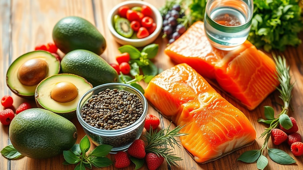 Why Everyone’s Talking About omega-3 rich foods Lately