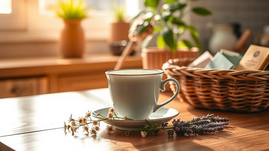 Why More Women Are Using relaxing tea blends Right Now