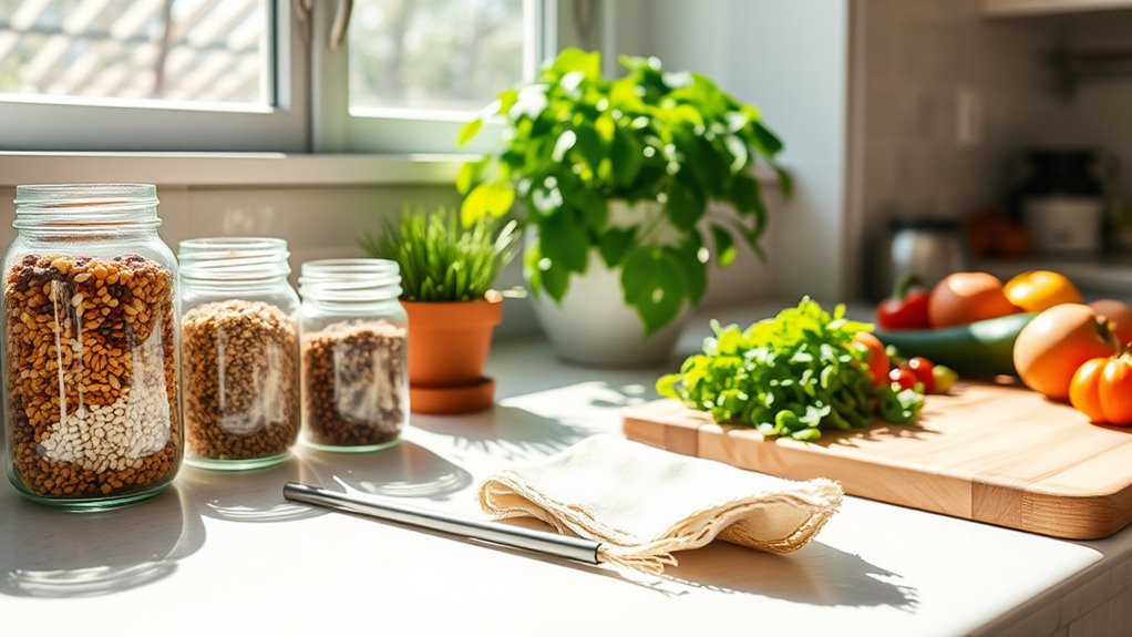 Why These zero waste ideas Are Going Viral Right Now