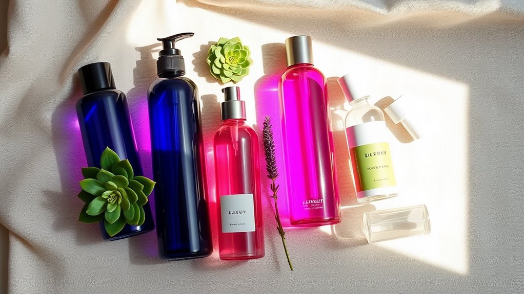 You Won’t Believe How Much I Saved Switching to refillable beauty