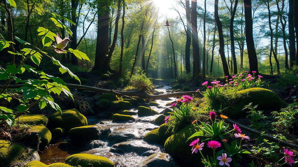 You’ll Be Surprised How Easy It Is to Start with calming nature sounds