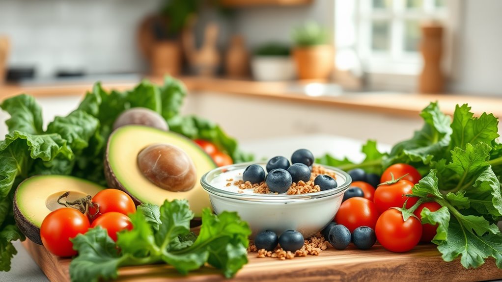 You’ll Be Surprised How Easy It Is to Start with gut-friendly foods