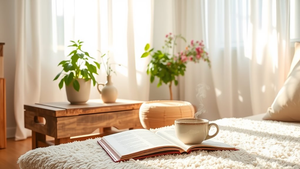 You’ll Be Surprised How Easy It Is to Start with home refresh rituals