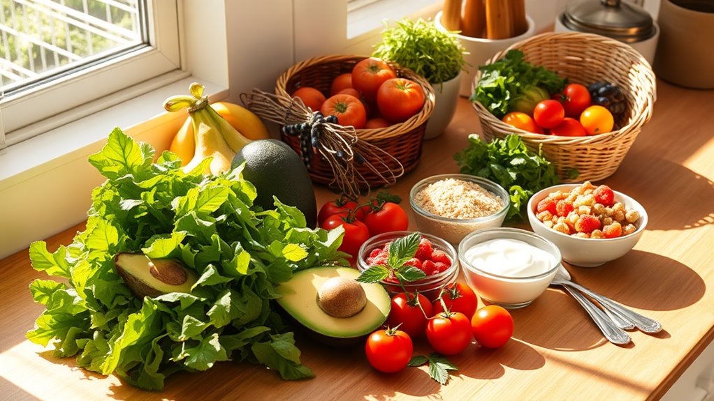 I Added These Foods to My Week and Felt Less Bloated